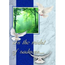 FLORAL BEAUTIES In the Midst